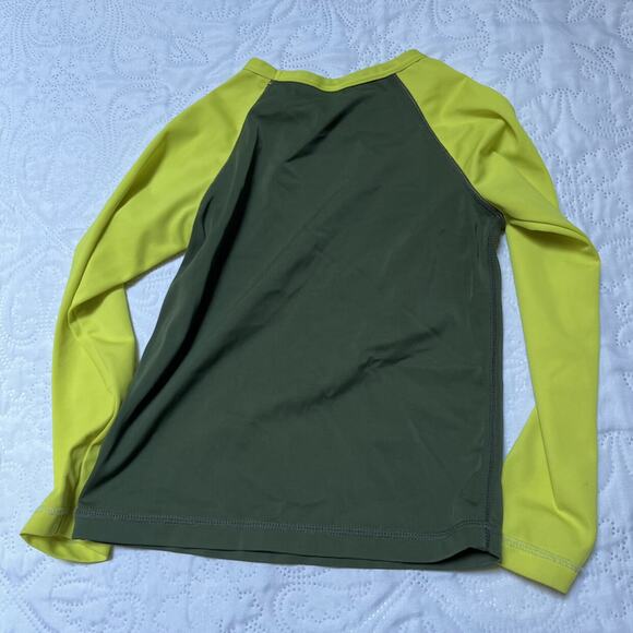 Old Navy Sunflower Swim Set Size 2T - Picture 6 of 12